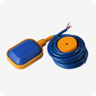 Water Tank Automatic Switch Installation