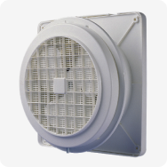 Exhaust Fan Installation