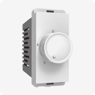 Fan Dimmer Switch Installation