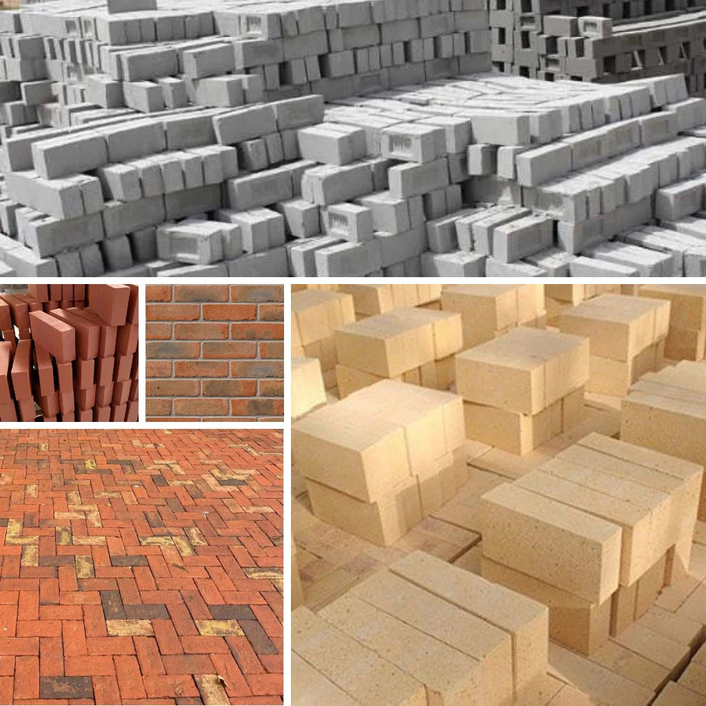 Bricks