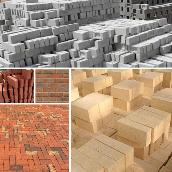 Bricks