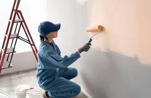 Paint Services