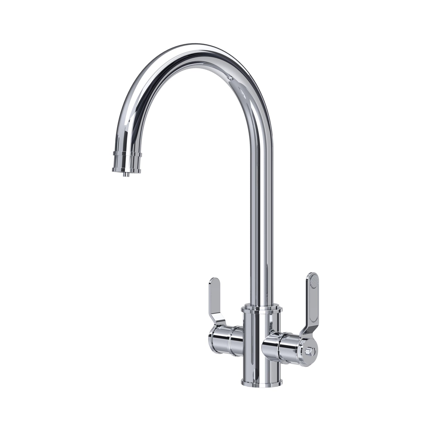 Mixer Tap Installation