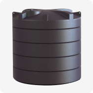 Water Tank Installation