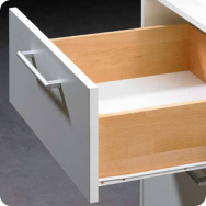 Drawer Repairing