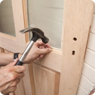 Door Repairing