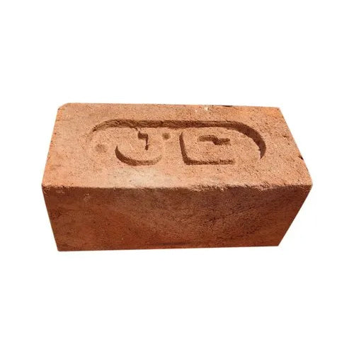 Standard Red Brick (Gutka)