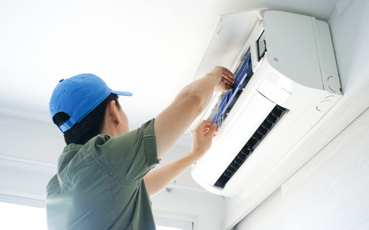 AC Installation & Mounting