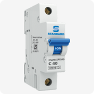 Single Phase Breaker Replacement