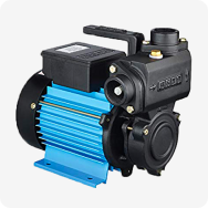 Water Pump Repairing