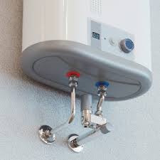 Electric Geyser Installation