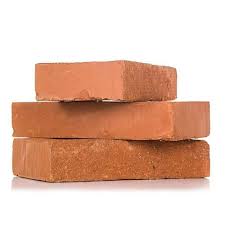 Slim Red Brick (Gutka)