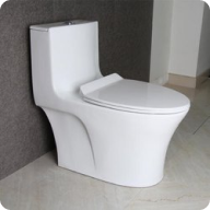 Commode Installation