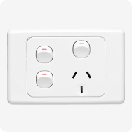 Switchboard Socket Replacement