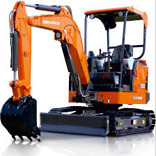 Hitachi Zaxis 20U-5A